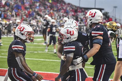 The news was first reported by Pete Thamel. . Liberty football coaching staff salaries